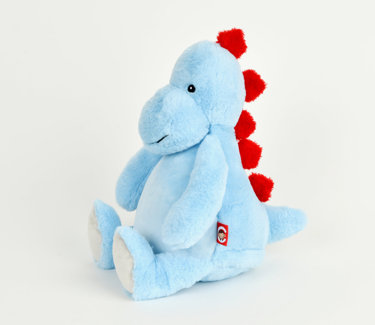 Personalized Birth Stats Cubbie® Keepsake
