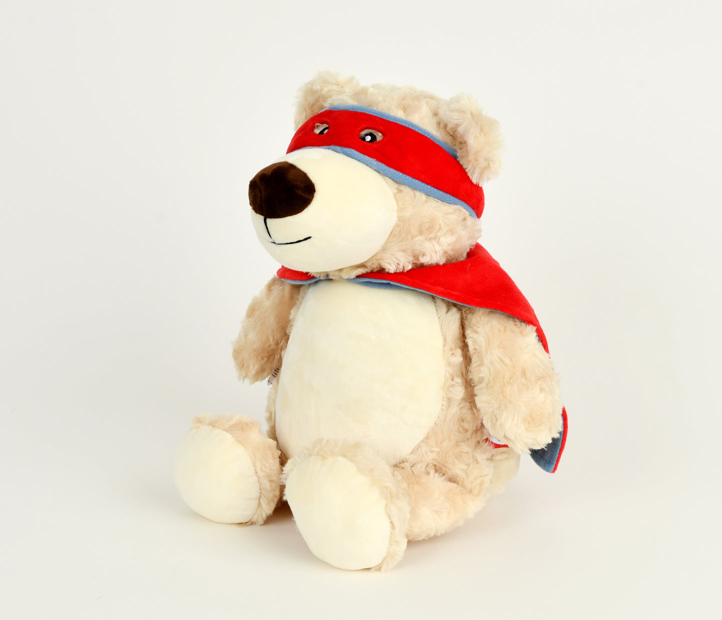 Personalized Birth Stats Cubbie® Keepsake