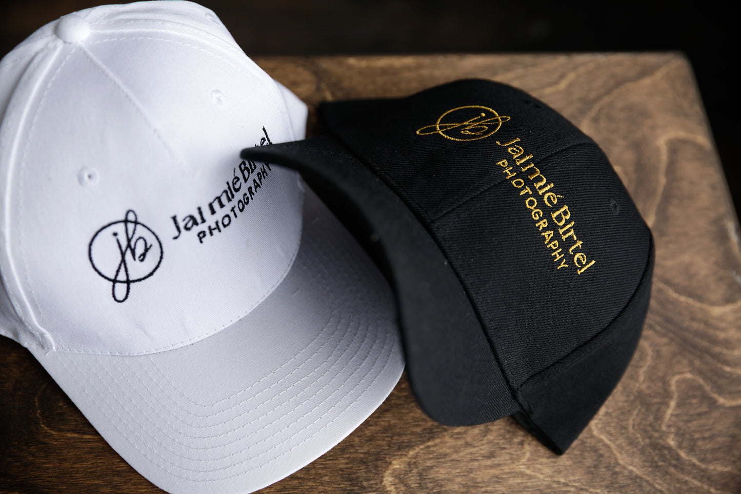Custom Embroidered Richardson® Hat