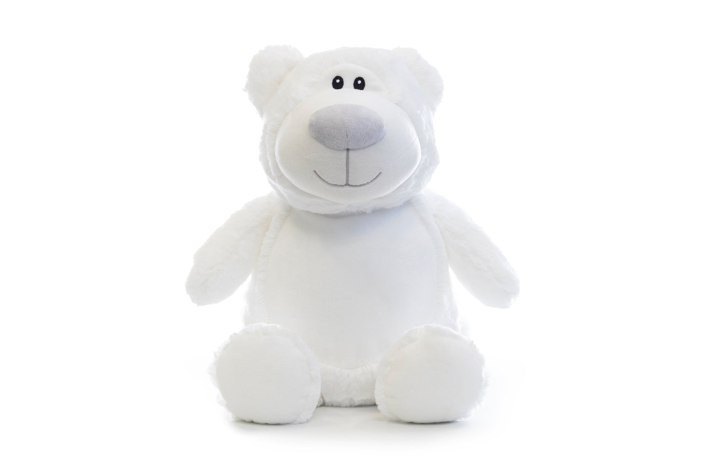 Personalized Birth Stats Cubbie® Keepsake